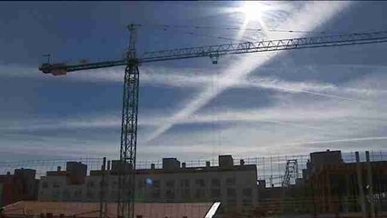 Las hipotecas sobre viviendas caen en julio por primera vez en 25 meses