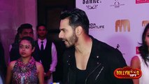See What Actor Varun Dhawan is Saying on Banning Pakistani Actors from Bollywood __ _ Tune.pk