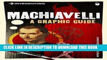 [PDF] Introducing Machiavelli: A Graphic Guide (Introducing...) Full Online