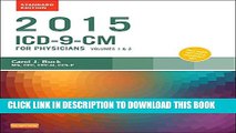 Collection Book 2015 ICD-9-CM for Physicians, Volumes 1 and 2, Standard Edition, 1e (Ama Physician