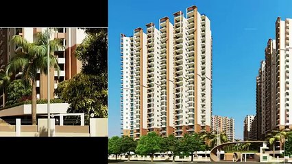 Book specious flats Galaxy North Avenue 2