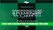 Collection Book Stedman s Cardiovascular   Pulmonary Words: Includes Respiratory (CD-ROM for