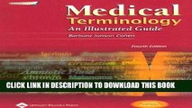 New Book Medical Terminology: An Illustrated Guide