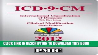 Collection Book ICD-9-CM 2012 Hospital Edition, Coder s Choice, Volumes 1, 2   3