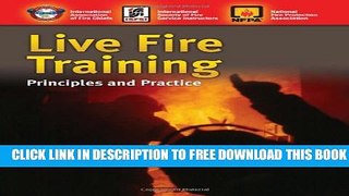 [Read PDF] Live Fire Training: Principles And Practice Download Online