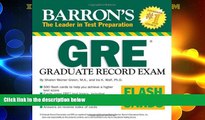 Big Deals  Barron s GRE Flash Cards  Free Full Read Most Wanted