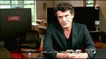 Marc Lavoine, créateur de rêve