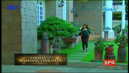 Sa Piling Ni Nanay - September 28, 2016 Part 2