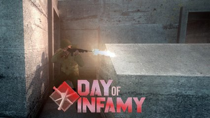 DAY of INFAMY SN:20160927 CO-OP