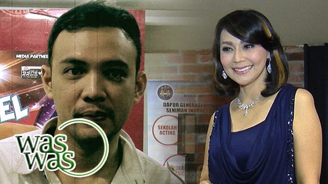 Seteru Sandy-Tessa Melibatkan Sita Jaminan - WasWas 28 September 2016