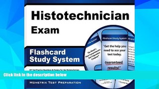 Must Have PDF  Histotechnician Exam Flashcard Study System: HT Test Practice Questions   Review