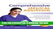 New Book LWW Comprehensive Medical Assisting 4e Text, Study Guide   PrepU Package
