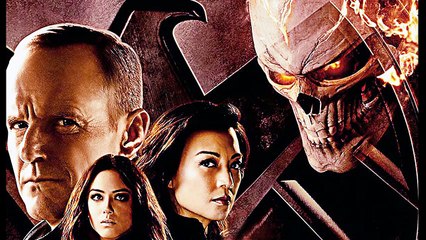 Agentes de SHIELD temporada 4 - Promo del episodio 4×03 'Uprising'