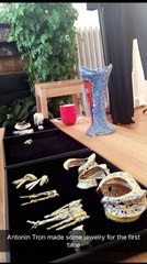 Christine and the Queens, Saint Laurent... La Fashion Week du 27 septembre 2016