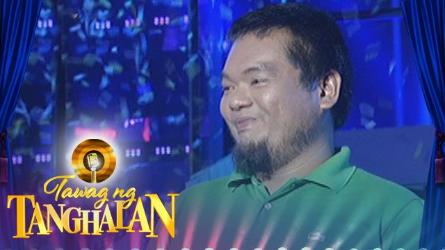 Tawag ng Tanghalan: Chino dela Cruz is the new defending champion!