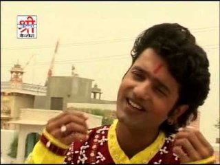 द्वारकापुरी सुन ओ बाबो आयो - बाबा लीले री असवारी ( राजस्थानी )