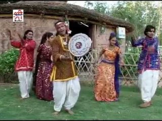 डी जे बाबो परणीजे - बाबा रामदेवजी रो ब्यावलो ( राजस्थानी )