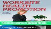 New Book Worksite Health Promotion - 3rd Edition