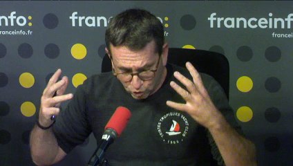 Les aventures de Zemmour