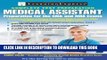 New Book Medical Assistant Exam: Preparation for the CMA and RMA Exams (Medical Assistant:
