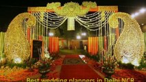 Top Wedding Planners In Delhi Has The Answer To Everything