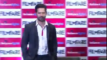 Varun Dhawan Wants Fawad Khan To Leave Bollywood_