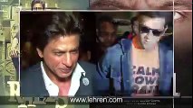 Hrithik Roshan Takes A Dig At Shahrukh Khan Over Raees & Kaabil Clash