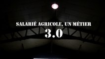 Salarié agricole, un métier 3.0