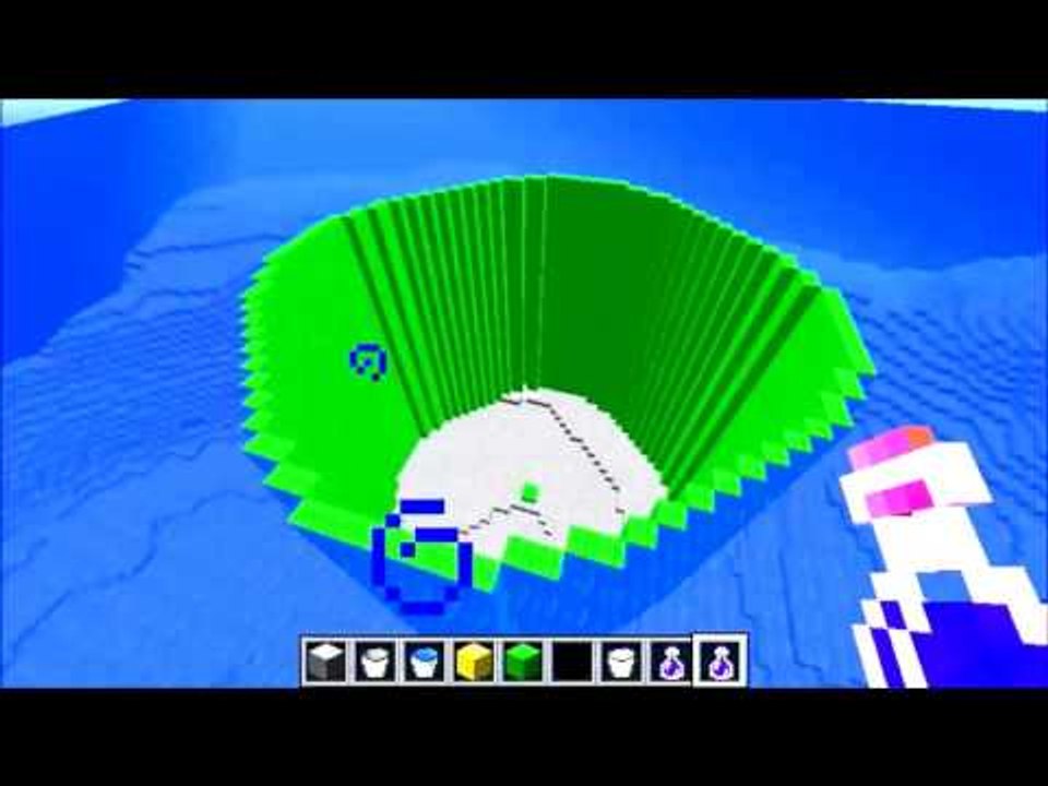 mine craft tutto