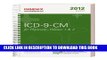 Collection Book ICD-9-CM 2012 Expert for Physicians (ICD-9-CM Expert for Physicians, Vol. 1   2)