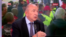 Gérard Collomb, sénateur-maire (PS) de Lyon, le Best-OF