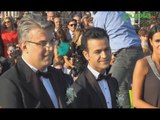 San Giorgio a Cremano (NA) - Il primo sindaco gay sposo: celebra la Cirinnà (26.09.16)