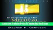 New Book Interpreting the Medical Literature: Fifth Edition