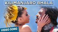 Kilimanjaro Bhala Official Video Song | Robot | Rajinikanth | Aishwarya Rai | A.R.Rahman