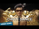 Chitti Dance Showcase Official Video Song | Robot | Rajinikanth | Aishwarya Rai | A.R.Rahman