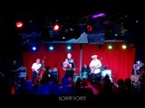 Marc Valentine And The Red Arrows - High Rockabilly 2016 -  part 1