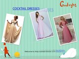 Beautiful and cheap tailor made prom dresses in MarieProm