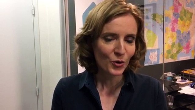 D!CI TV : Hautes-Alpes : Le maire de Monetier-Allemond a encore frappé! NKM parle aux habitants du 05