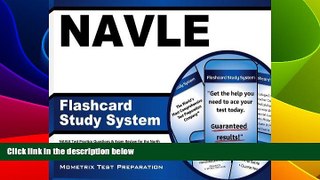 Big Deals  NAVLE Flashcard Study System: NAVLE Test Practice Questions   Exam Review for the North