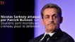 Livre de Buisson : les soutiens de Sarkozy contre-attaquent