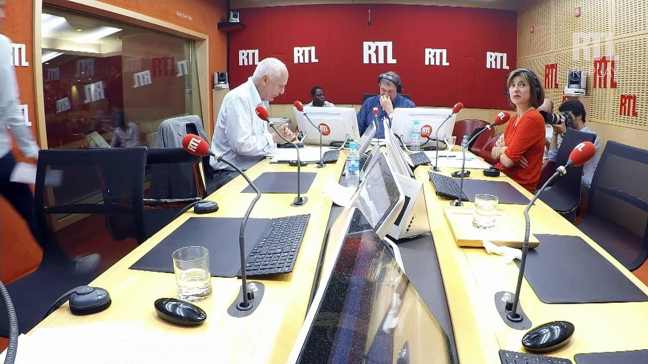 Primaire EELV : "Les écologistes ont livré un débat camomille", note Nicolas Domenach