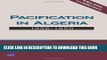 [PDF] Pacification in Algeria, 1956-1958 Full Collection