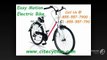 Easy Motion Electric Bike