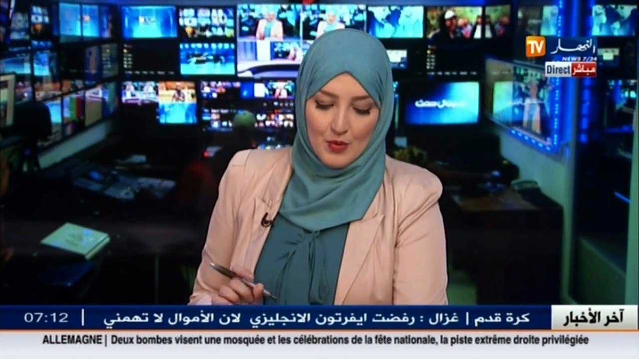 خدمة الجيل الرابع تنعش سوق الهواتف النقالة في الجزائر