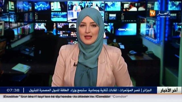 سياسة /سعيداني سيتكلم قريبا.. الأفلان يدخل في معركة التحضير للإستحقاقات القادمة