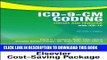 Collection Book ICD-9-CM Coding: Theory and Practice, 2013/2014 Edition - Text and Workbook