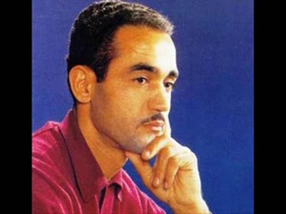 CHERIF KHEDDAM - Yebuid assifa