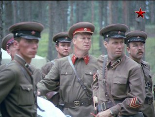 Война на западном направлении. Фильм 2: "Мы погибли бы, если б не погибали" (часть 1)