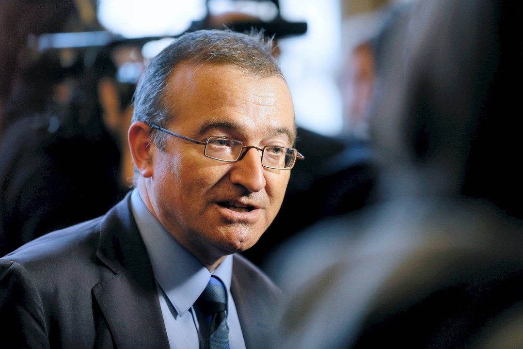 Philippe Bilger - "Hervé Mariton honore le monde politique"