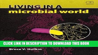 Collection Book Living in a Microbial World